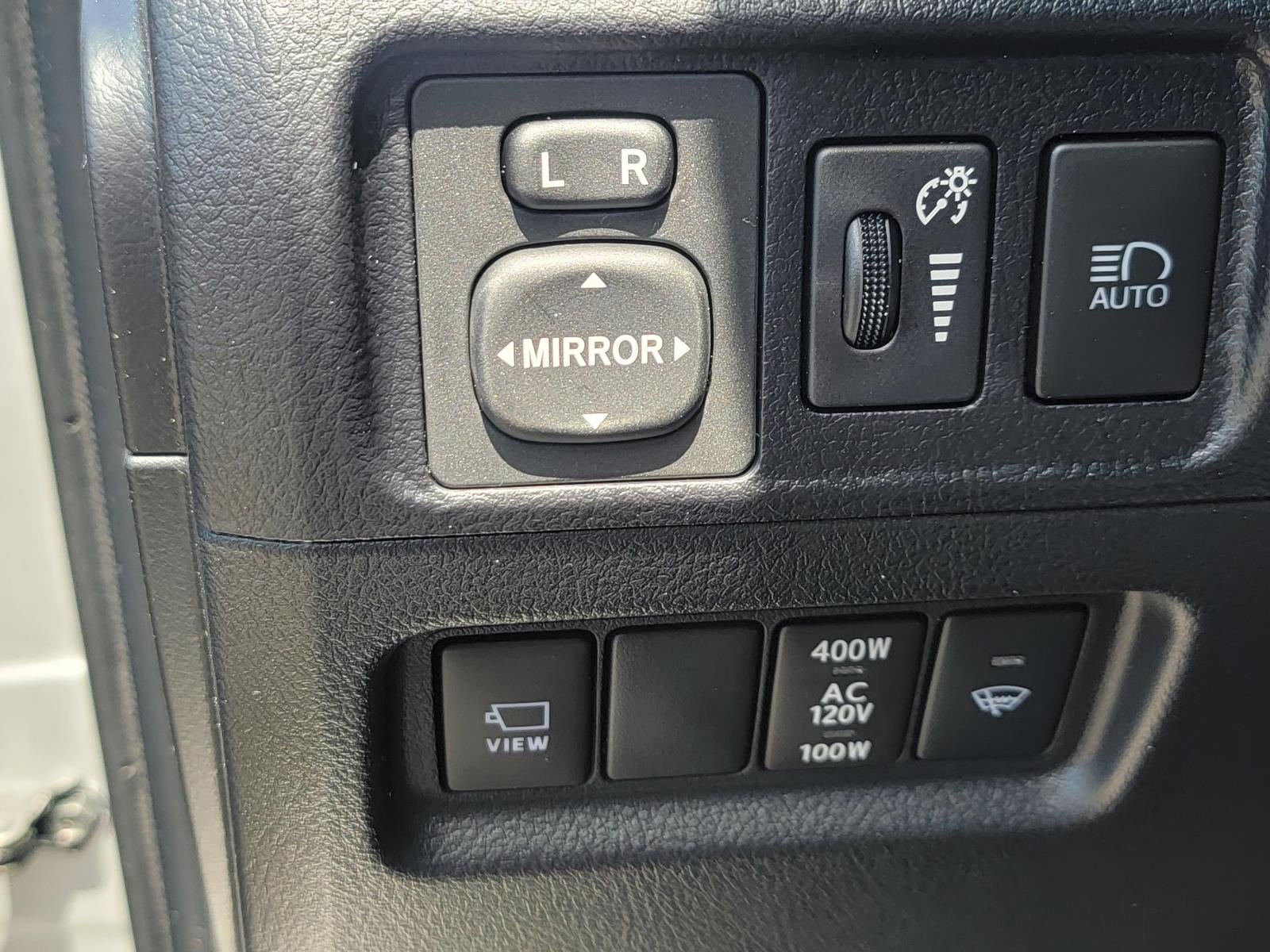 2023 Toyota 4Runner Limited 4WD (Natl)