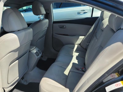 2009 Lexus ES 350 350