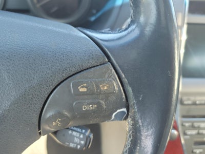 2009 Lexus ES 350 350