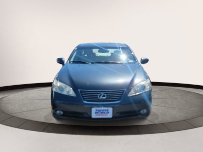 2009 Lexus ES 350 350