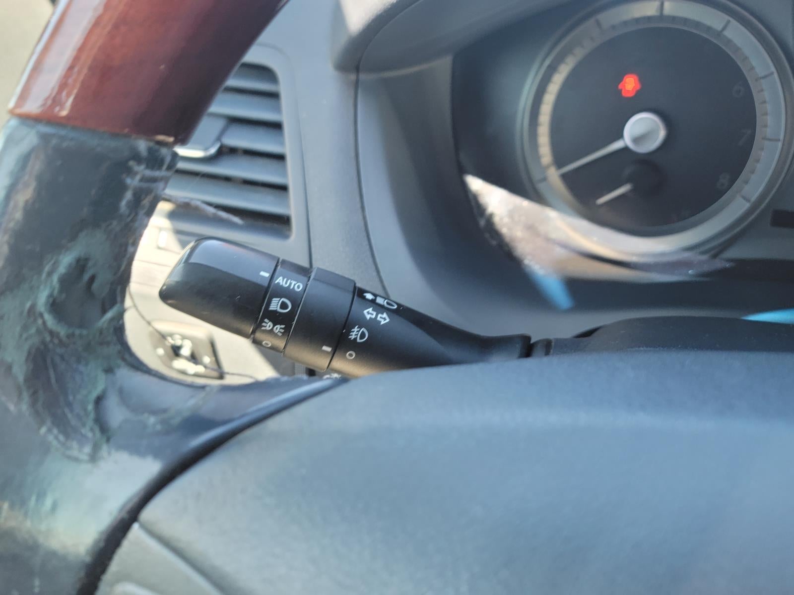 2009 Lexus ES 350 350