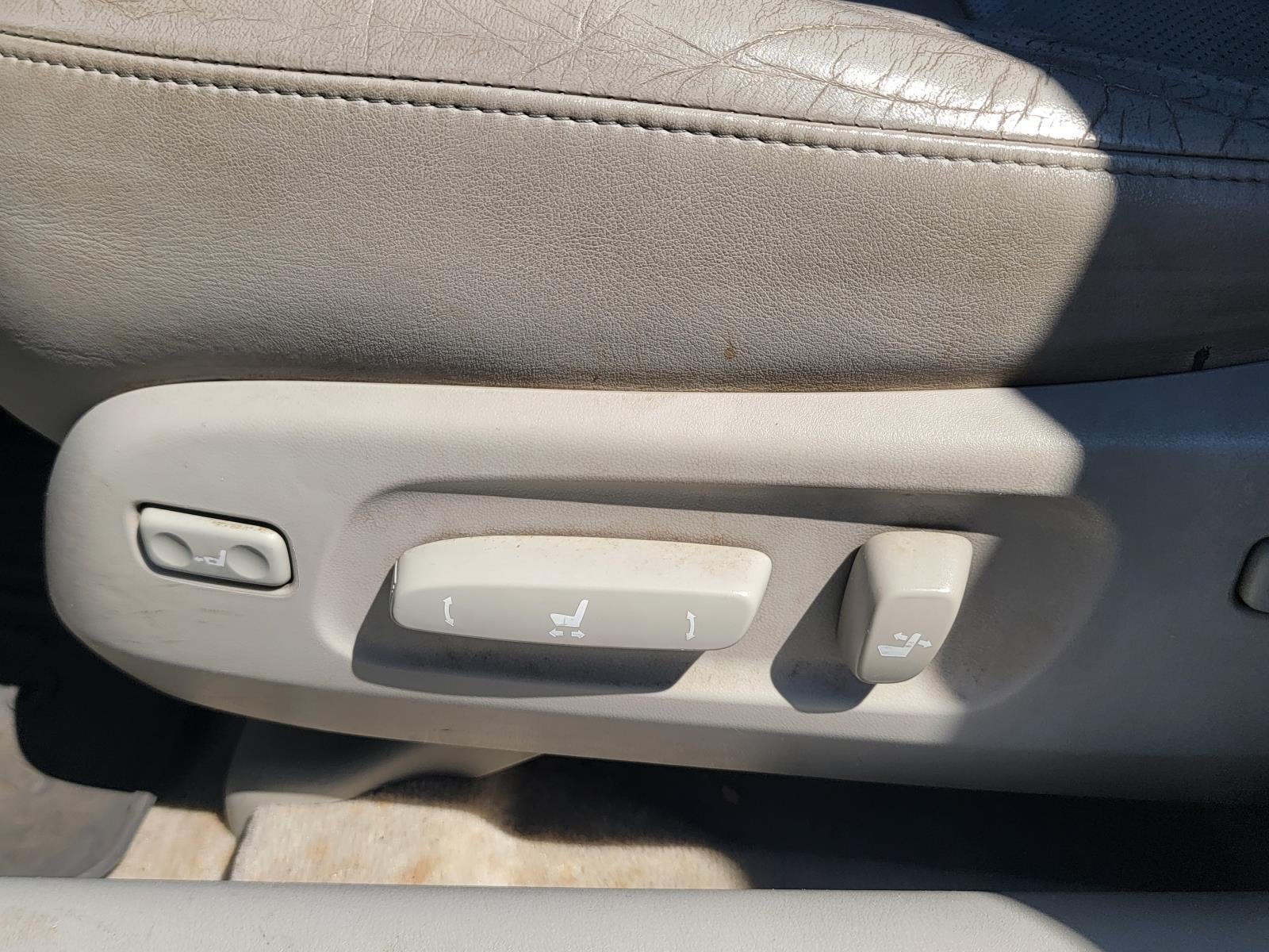 2009 Lexus ES 350 350