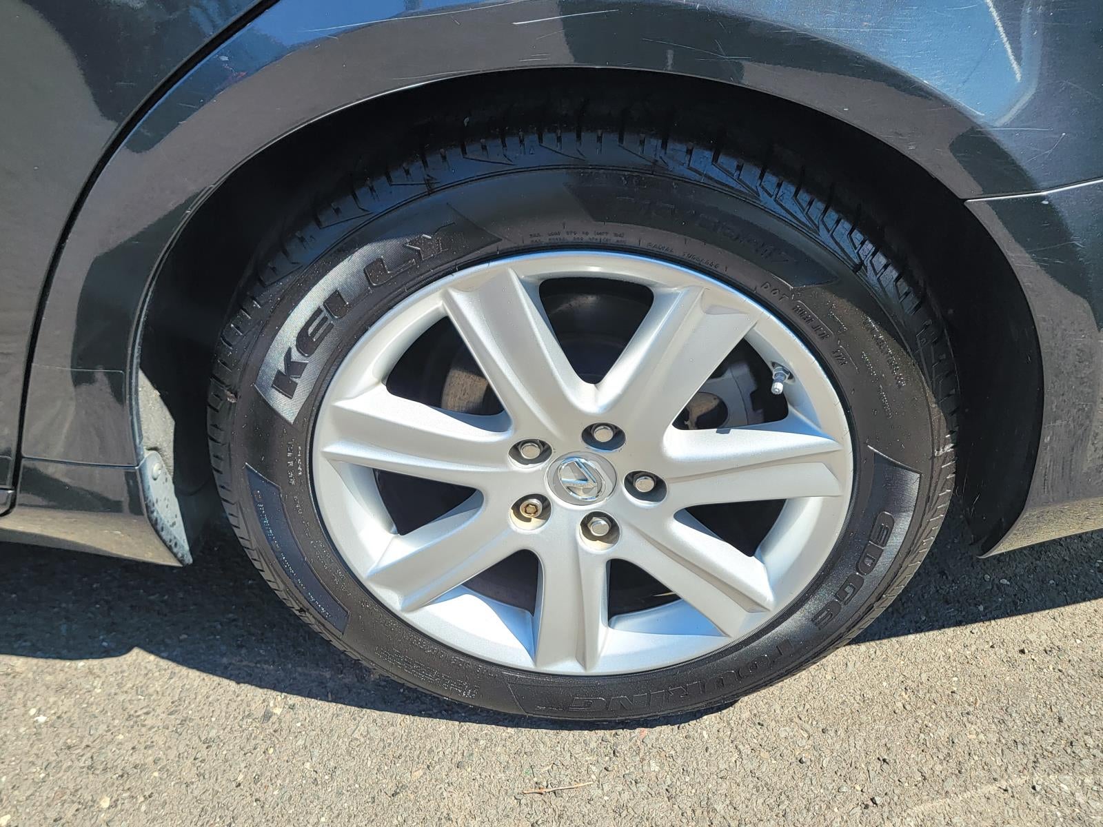 2009 Lexus ES 350 350