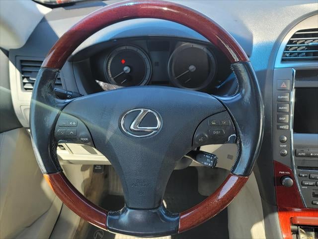 2009 Lexus ES 350 350