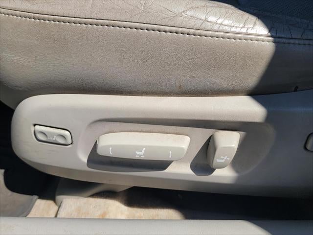 2009 Lexus ES 350 350
