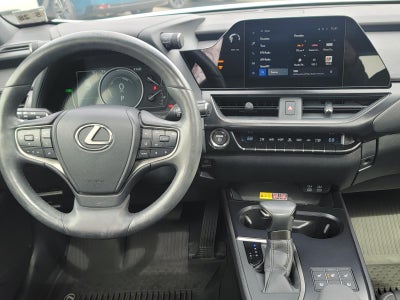 2023 Lexus UX 250h Premium