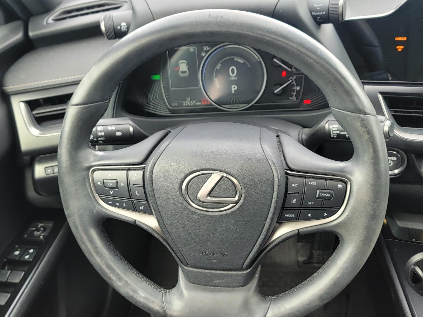 2023 Lexus UX 250h Premium