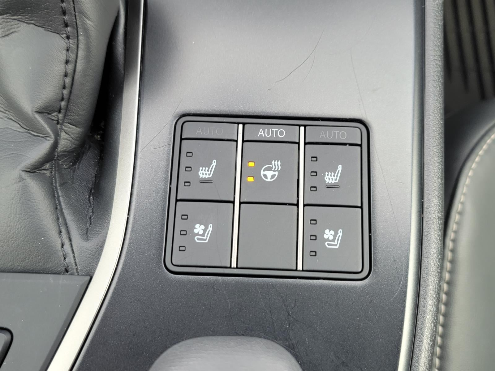 2023 Lexus UX 250h Premium