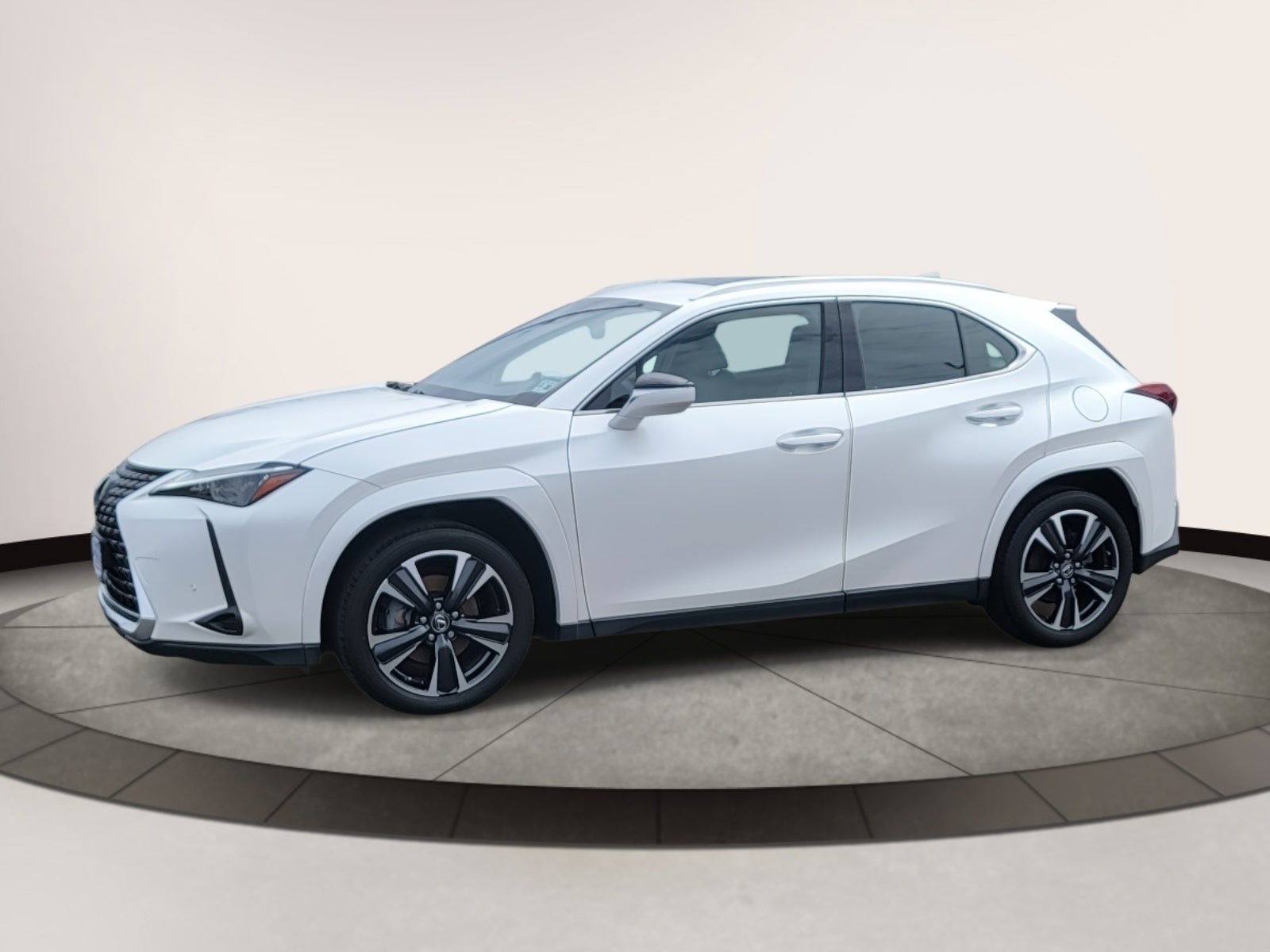 2023 Lexus UX 250h Premium