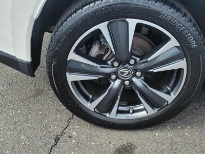 2023 Lexus UX 250h Premium