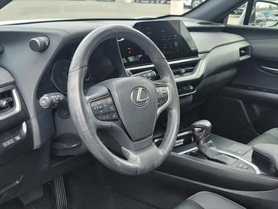 2023 Lexus UX 250h Premium