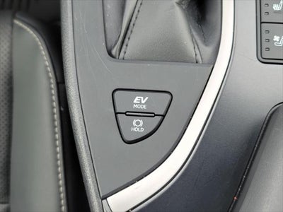 2023 Lexus UX 250h Premium