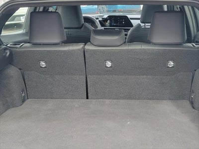 2023 Lexus UX 250h Premium