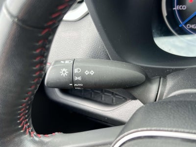 2023 Toyota RAV4 Prime SE