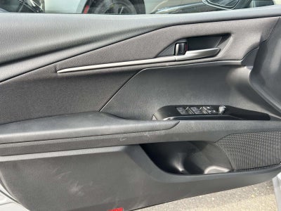 2023 Toyota RAV4 Prime SE