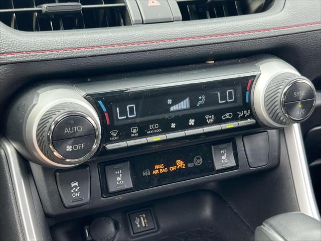 2023 Toyota RAV4 Prime SE