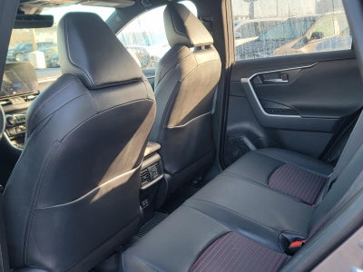 2023 Toyota RAV4 Prime XSE