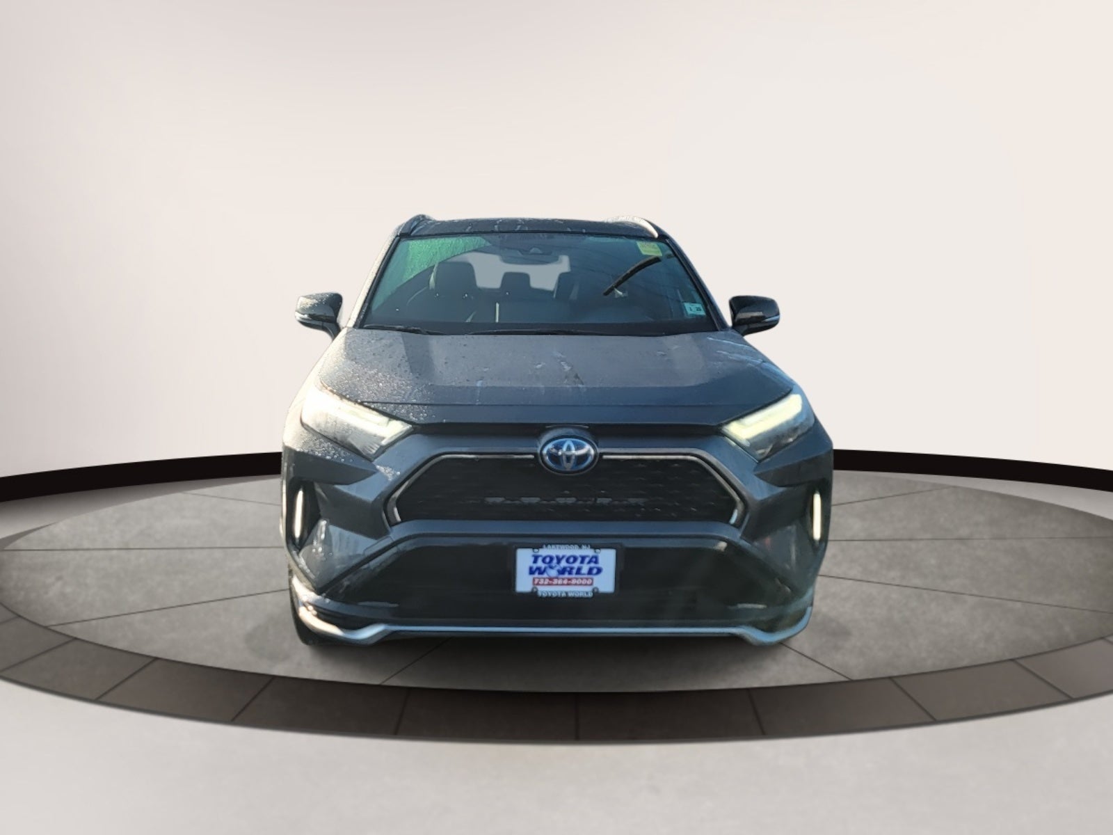2023 Toyota RAV4 Prime XSE