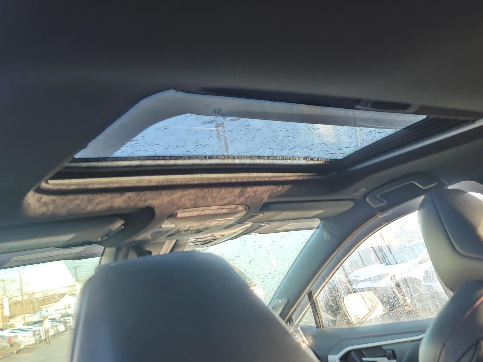 2023 Toyota RAV4 Prime XSE