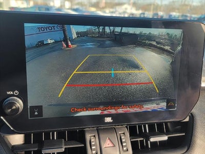 2023 Toyota RAV4 Prime XSE