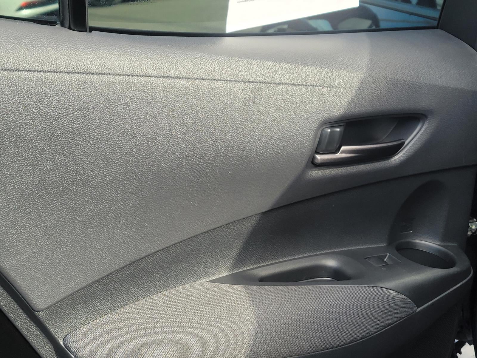 2024 Toyota GR Corolla Core