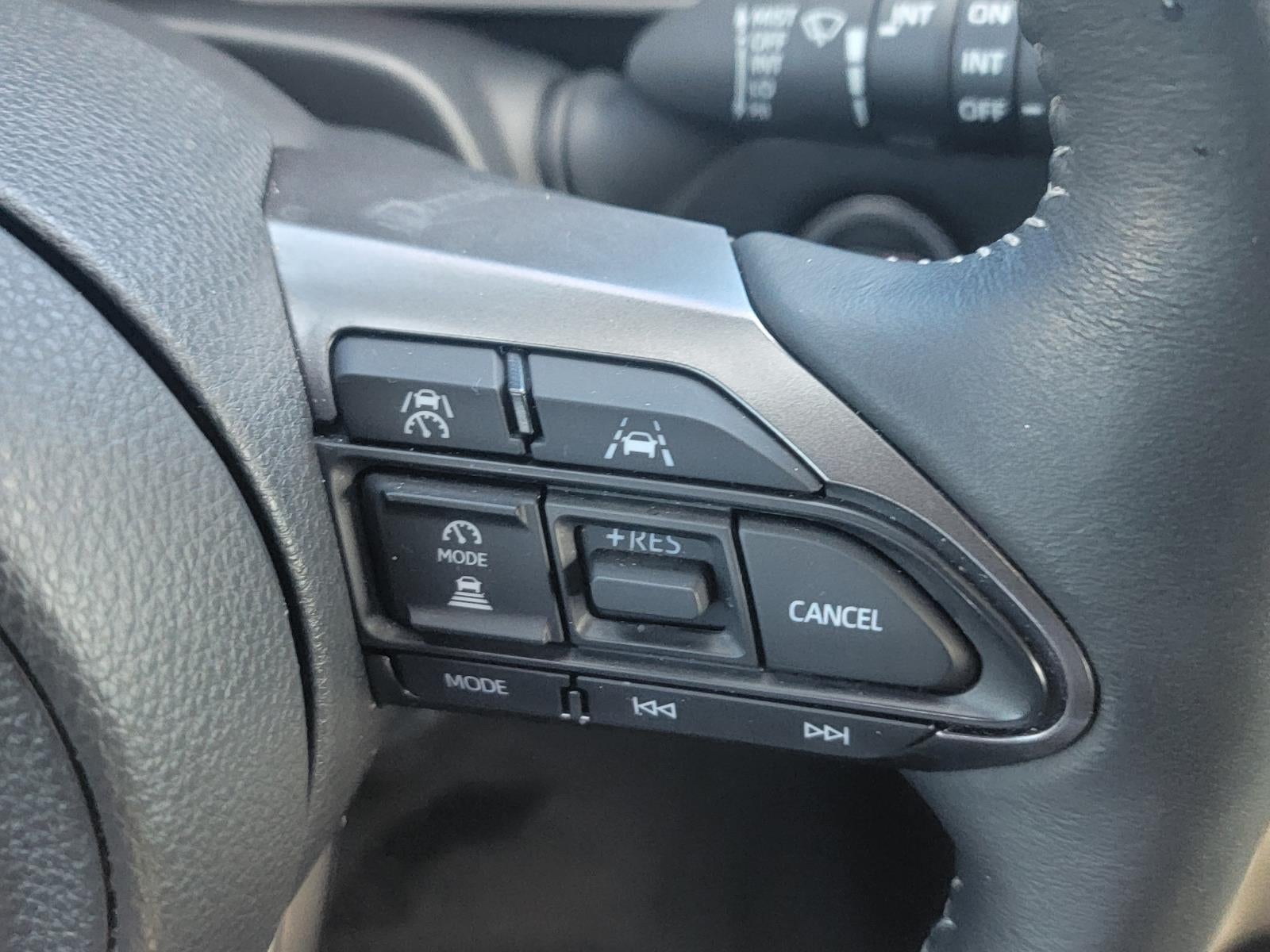 2024 Toyota GR Corolla Core