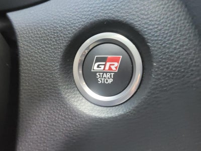 2024 Toyota GR Corolla Core
