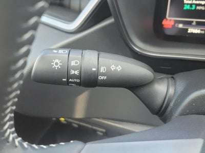 2024 Toyota GR Corolla Core