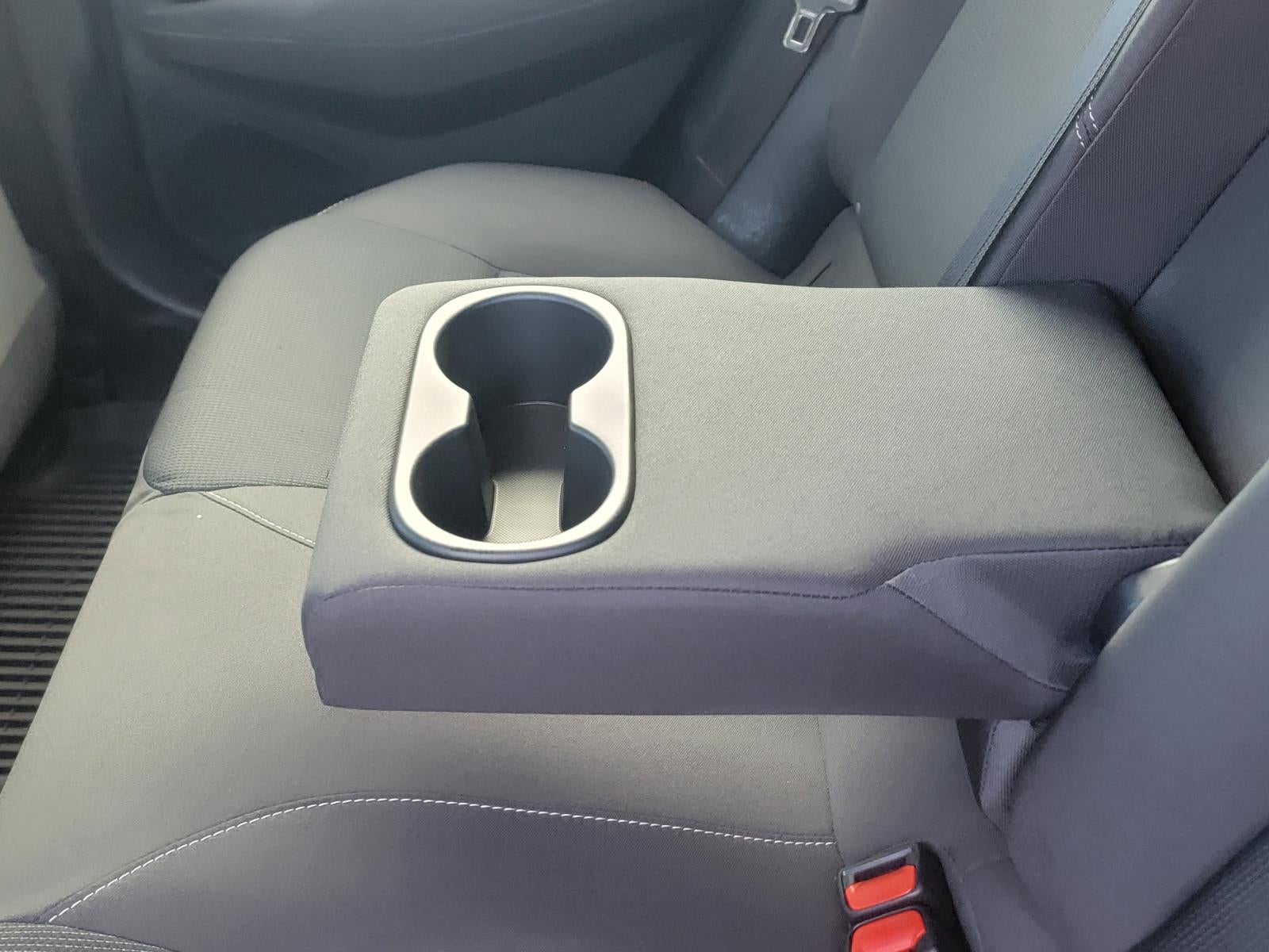 2024 Toyota GR Corolla Core