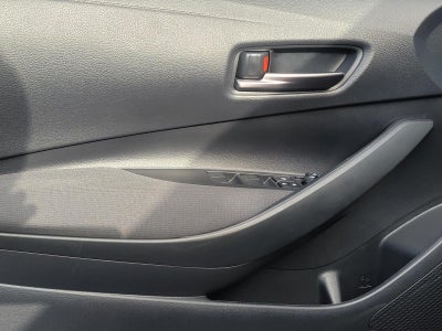 2024 Toyota GR Corolla Core