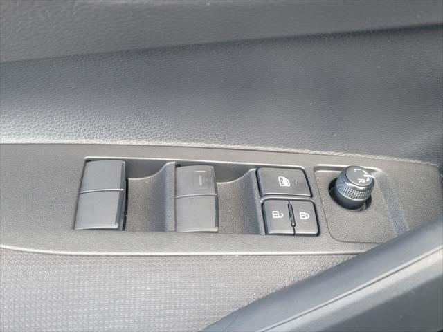 2024 Toyota GR Corolla Core