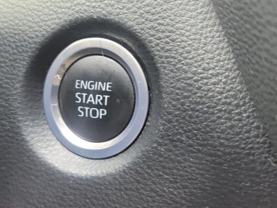 2023 Toyota Corolla Hatchback SE