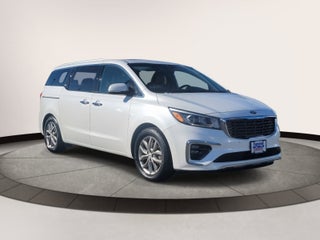 2019 Kia Sedona EX