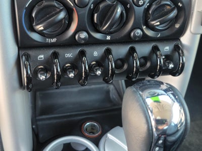 2006 MINI Cooper Hardtop 2dr Cpe