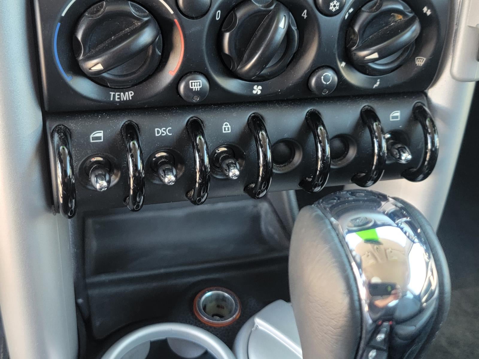 2006 MINI Cooper Hardtop 2dr Cpe