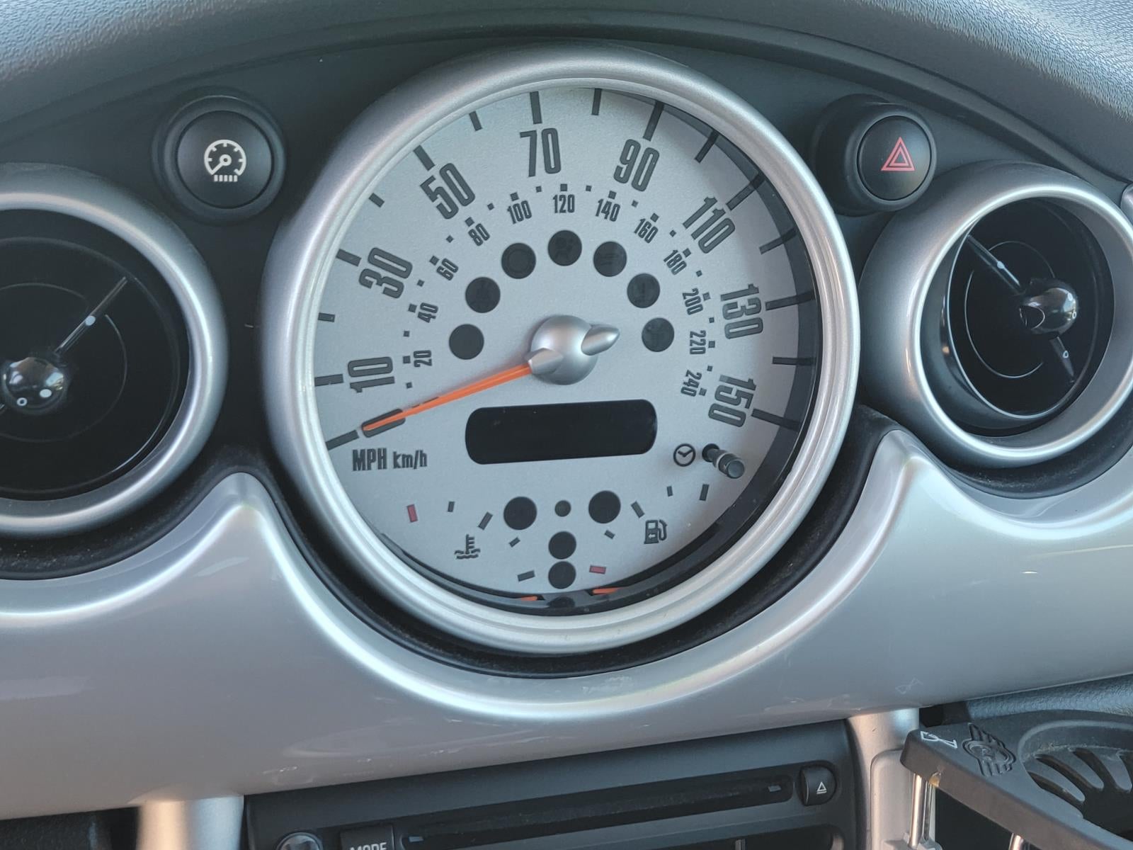 2006 MINI Cooper Hardtop 2dr Cpe