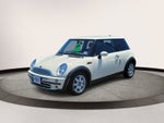 2006 MINI Cooper Hardtop 2dr Cpe