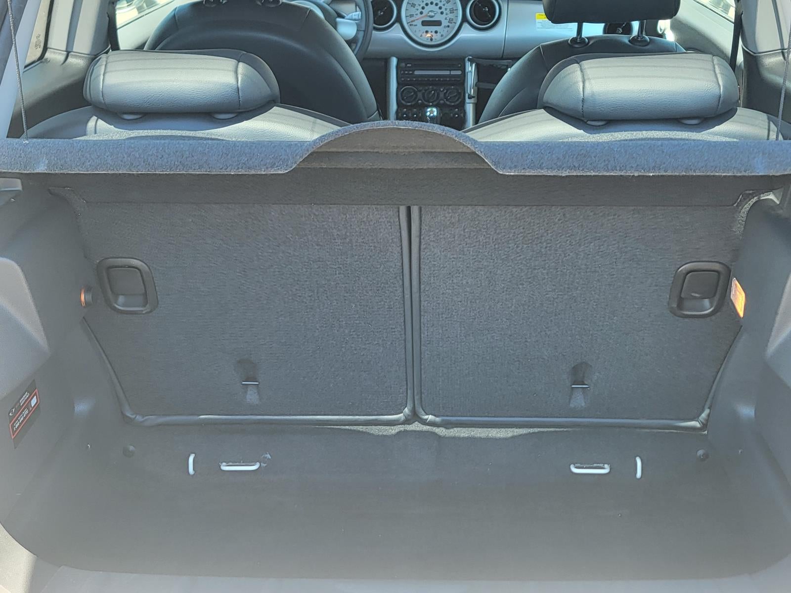 2006 MINI Cooper Hardtop 2dr Cpe