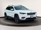 2020 Jeep Cherokee Altitude 4x4