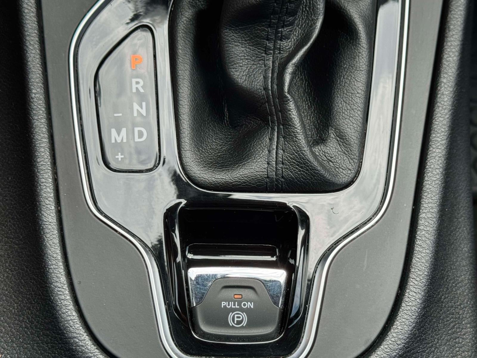 2020 Jeep Cherokee Altitude 4x4