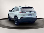 2020 Jeep Cherokee Altitude 4x4