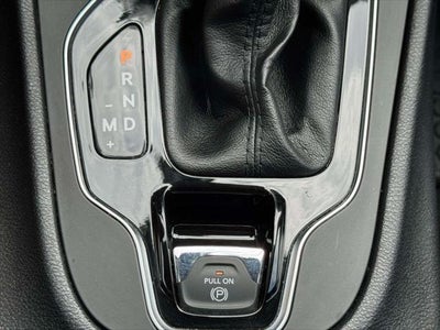 2020 Jeep Cherokee Altitude 4x4