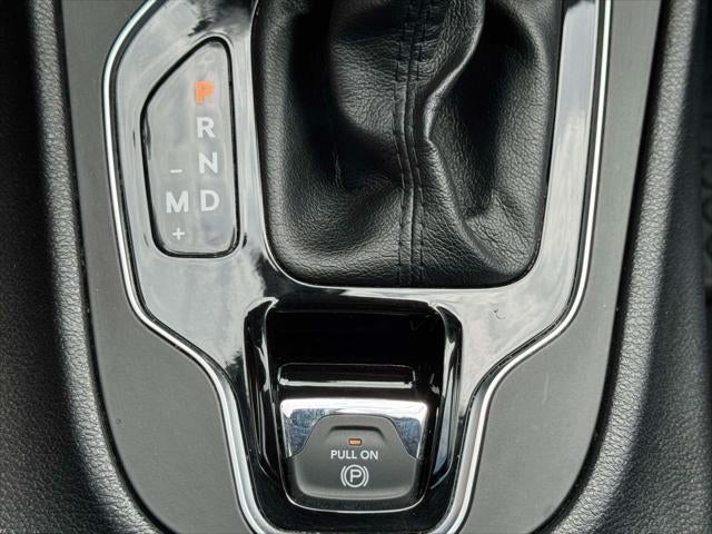 2020 Jeep Cherokee Altitude 4x4
