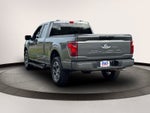 2024 Ford F-150 STX 4WD SuperCab 6.5' Box