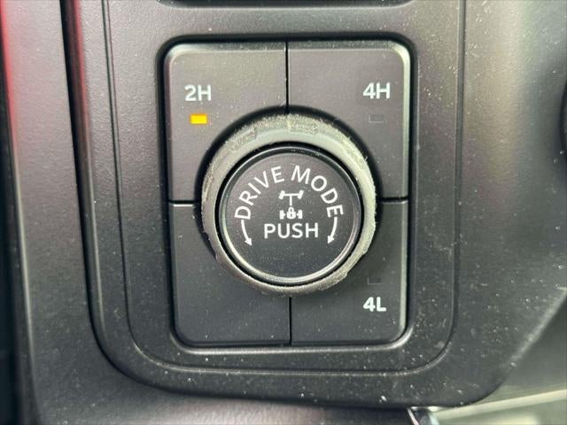 2024 Ford F-150 STX 4WD SuperCab 6.5' Box