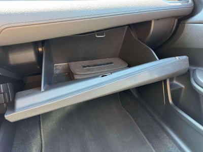 2019 Honda Civic Si Sedan Manual