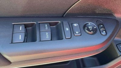 2019 Honda Civic Si Sedan Manual