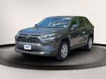 2023 Toyota RAV4 LE AWD (Natl)