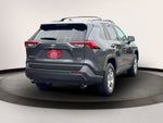 2025 Toyota RAV4 XLE AWD (Natl)