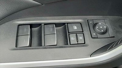 2025 Toyota RAV4 XLE AWD (Natl)